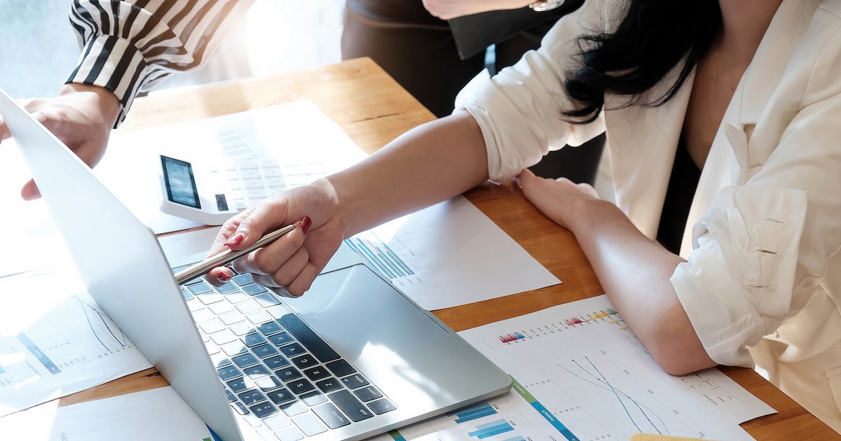 Marketing Consulting Services