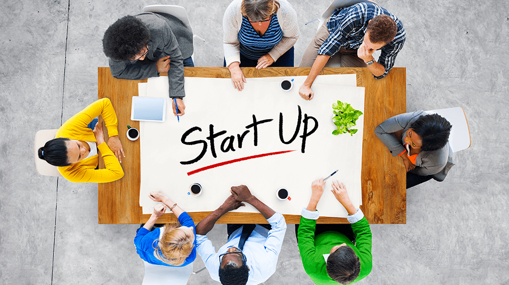 Business Start-up Consulting Services