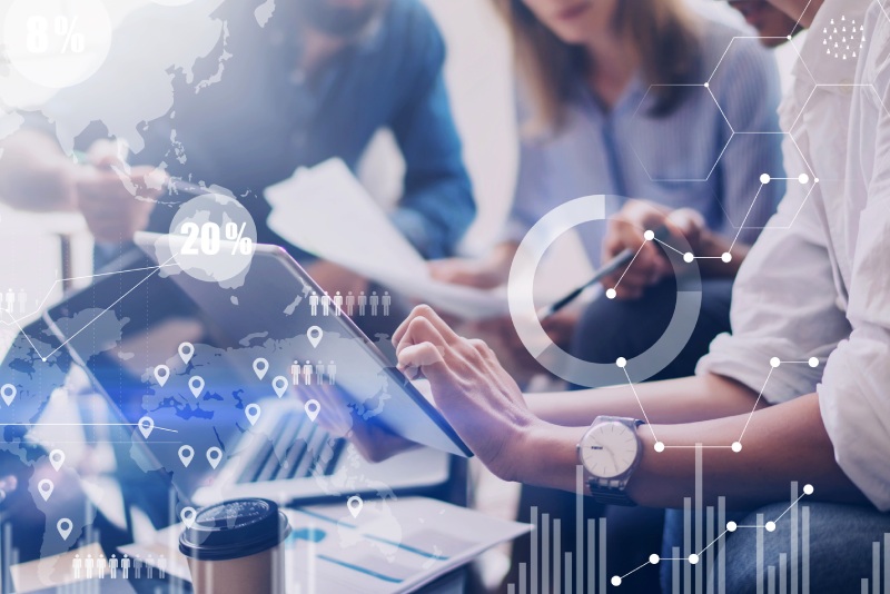 Digital Business Consulting Services